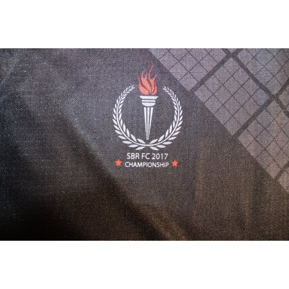 Singburi Bangrajun FC Football Club Jersey Shirt Large Soccer Futbol Thailand - Picture 3 of 7